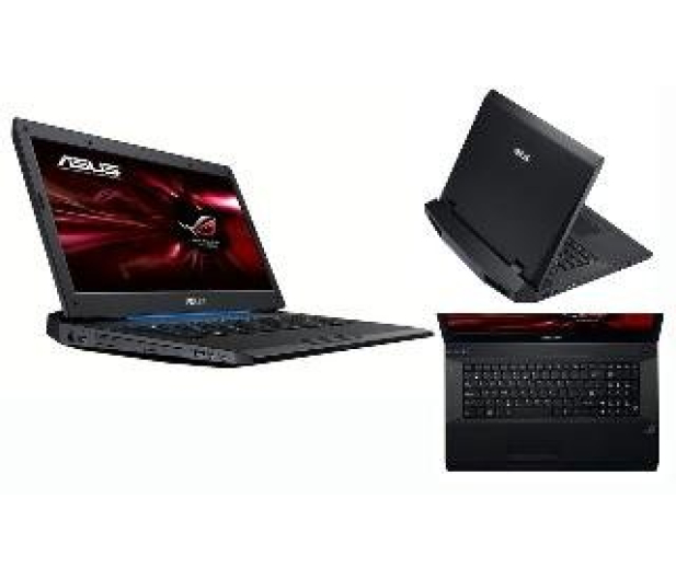 ASUS N73SV-V1G-TY208V i7-2630QM/4GB/1TB/DVD-RW/7HP64 - 66484 - zdjęcie 7